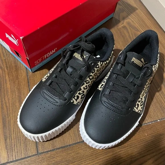 CARINA PUMA - Picture 2 of 6